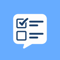 123 Polls & Surveys icon